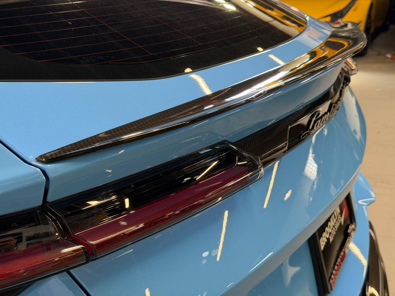 Used 2024 Lamborghini Urus Performante image 20