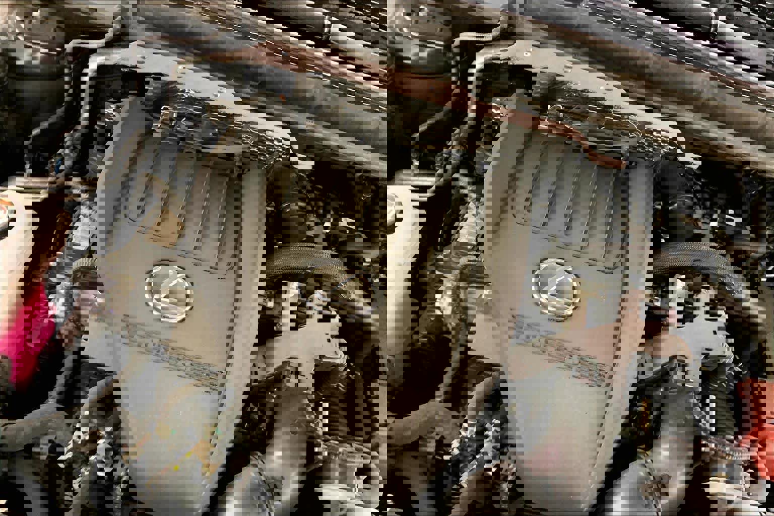 Certified 2023 Lexus RX 350 Premium w/ Accessory Package (Z1) image 33