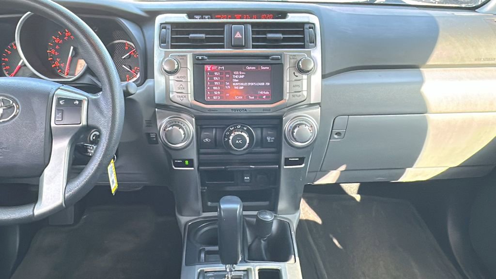 Used 2012 Toyota 4Runner SR5 image 11