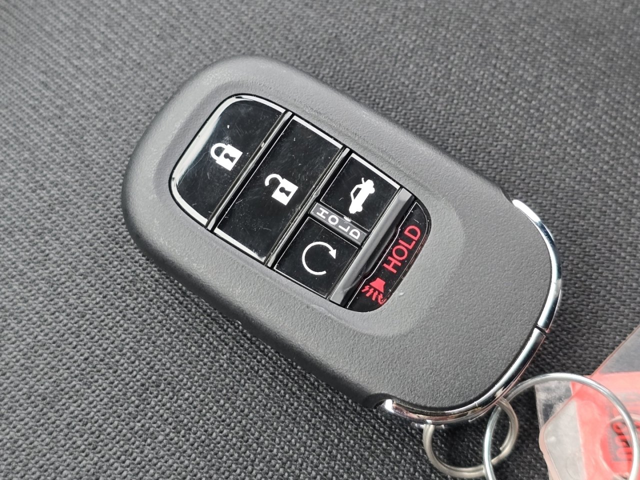 New 2026 Honda Civic Sport image 34