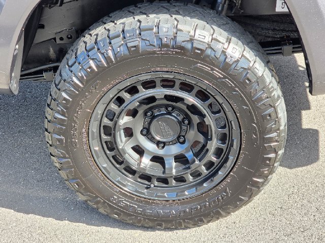 Used 2023 Toyota Tacoma TRD Sport AWD/4WD image 15