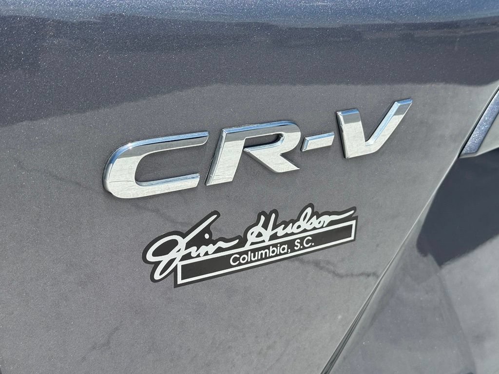 Used 2022 Honda CR-V EX image 14