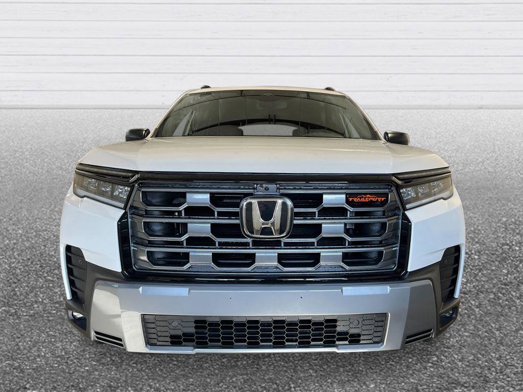 New 2026 Honda Pilot TrailSport image 10