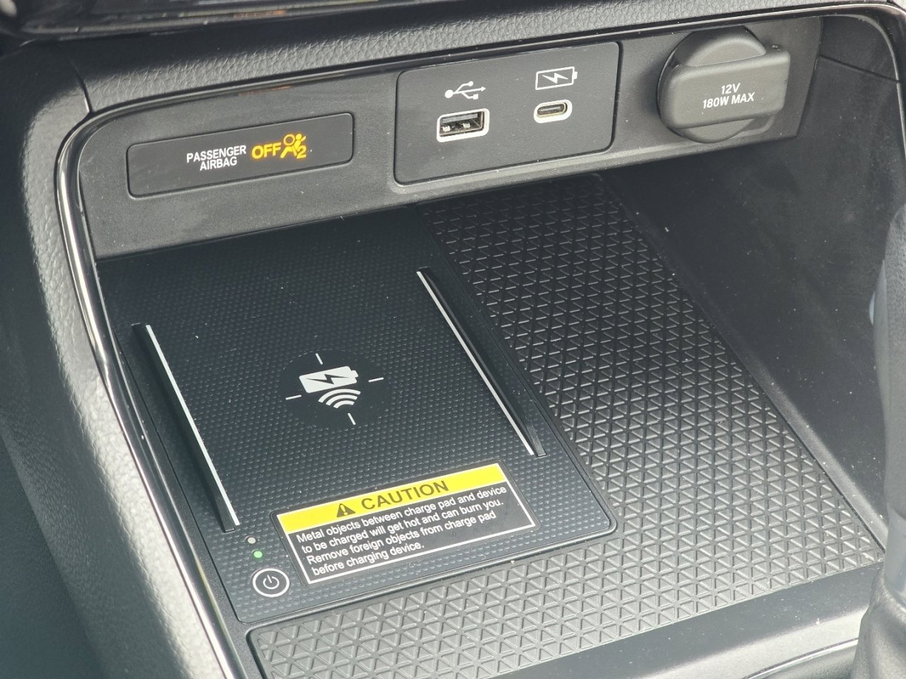 Used 2023 Honda CR-V EX-L image 9