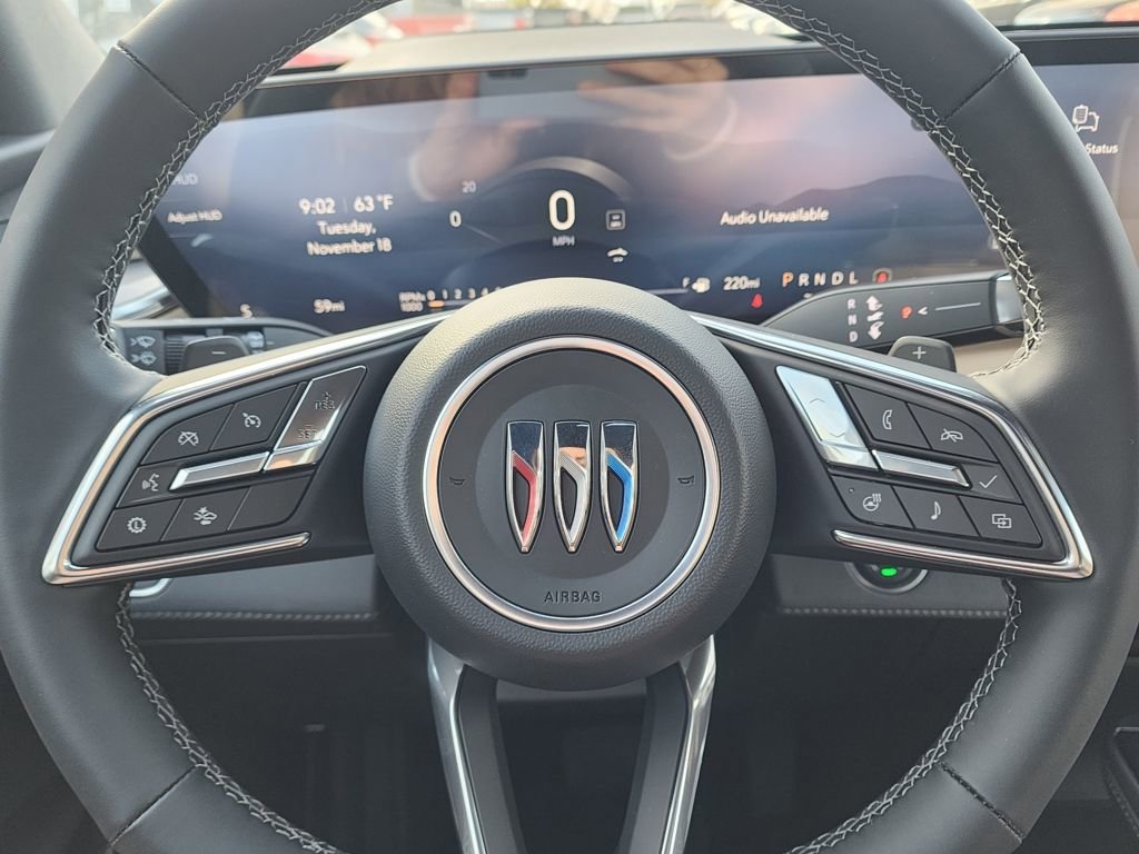 New 2026 Buick Enclave Preferred w/ Power Package image 20