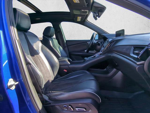 Used 2021 Acura RDX A-Spec image 26