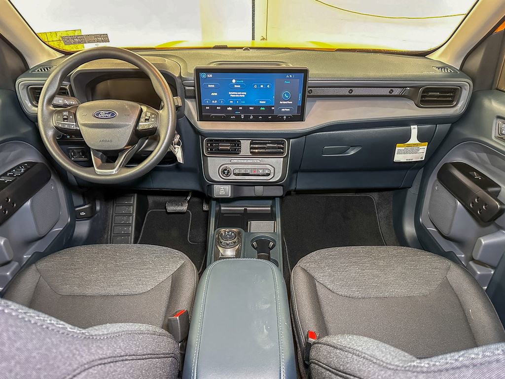 New 2026 Ford Maverick XL w/ Equipment Group 101A image 21