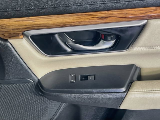 Used 2021 Honda CR-V EX-L image 32