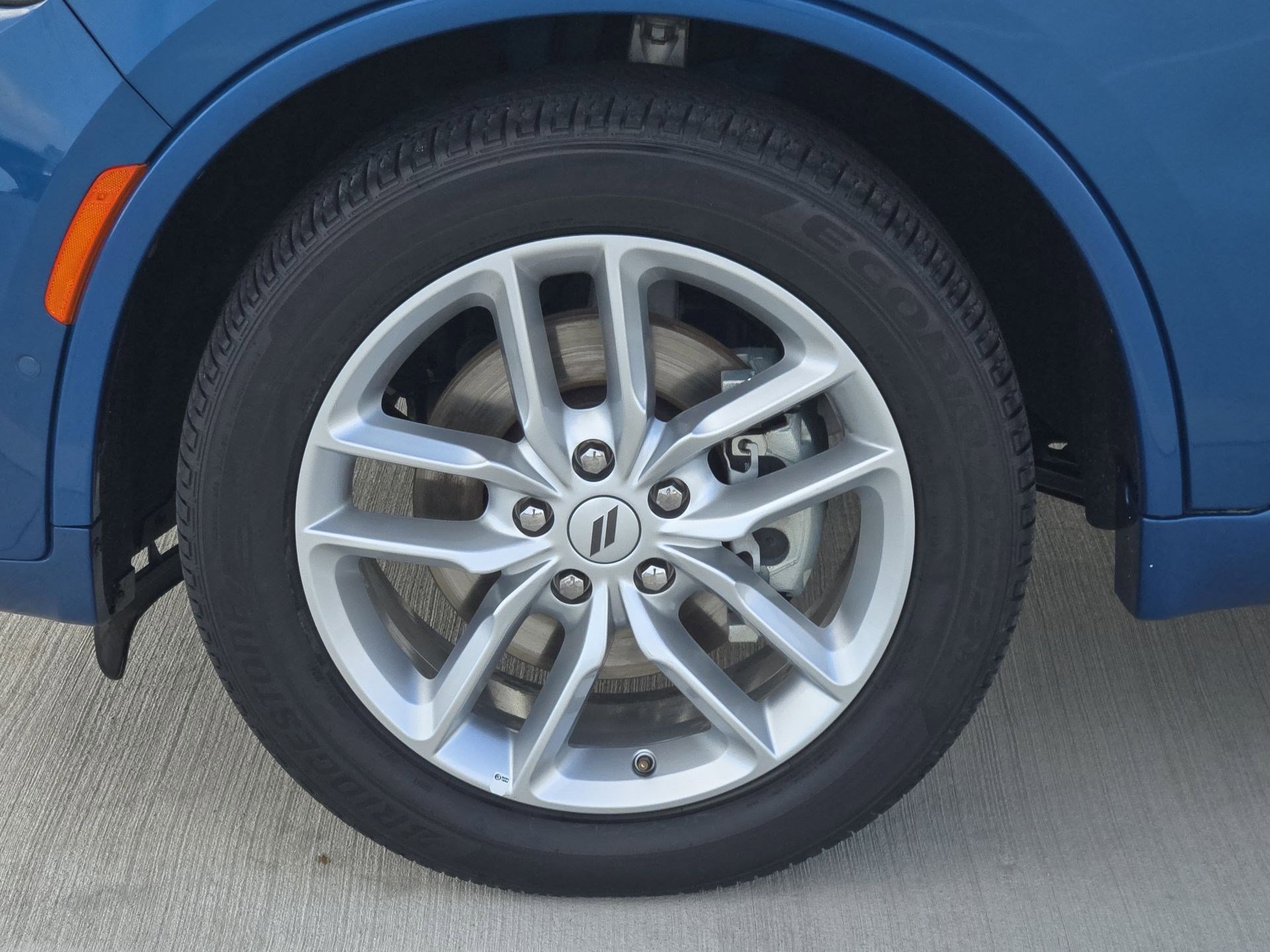 Used 2025 Dodge Durango GT image 12