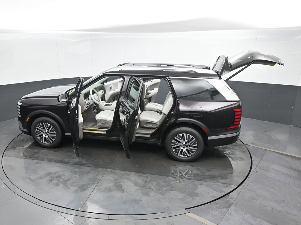New 2026 Hyundai Palisade SEL Premium image 56