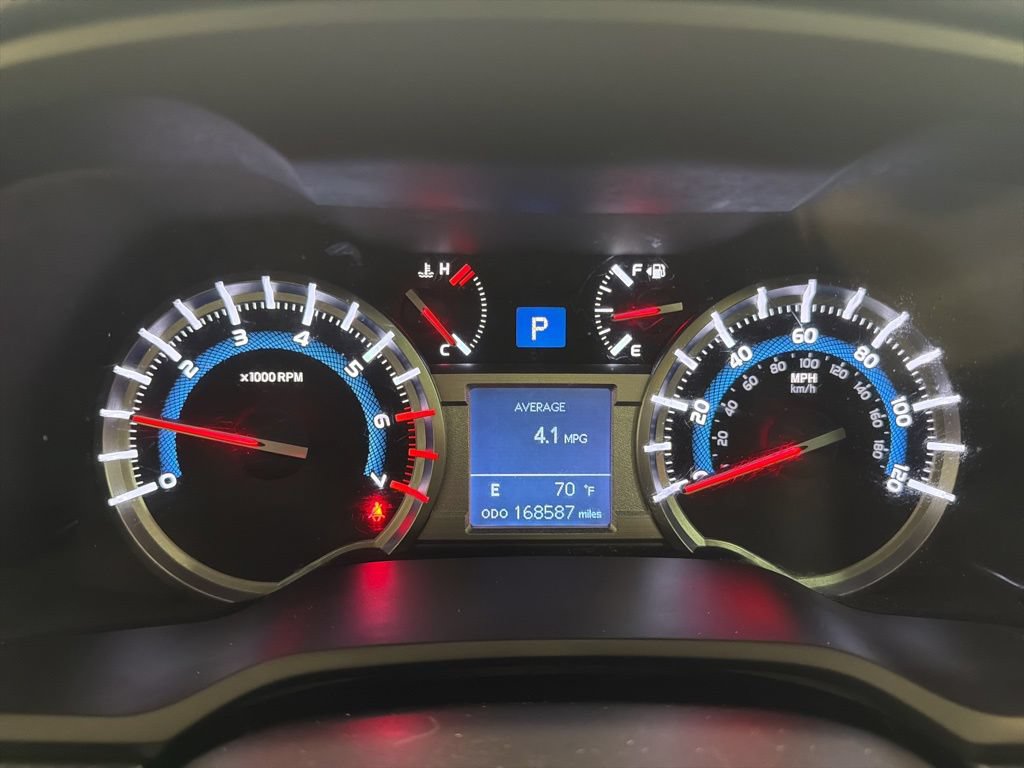 Used 2018 Toyota 4Runner SR5 Premium AWD/4WD image 23