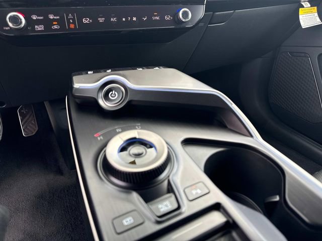 New 2025 Kia EV6 GT-Line RWD image 28