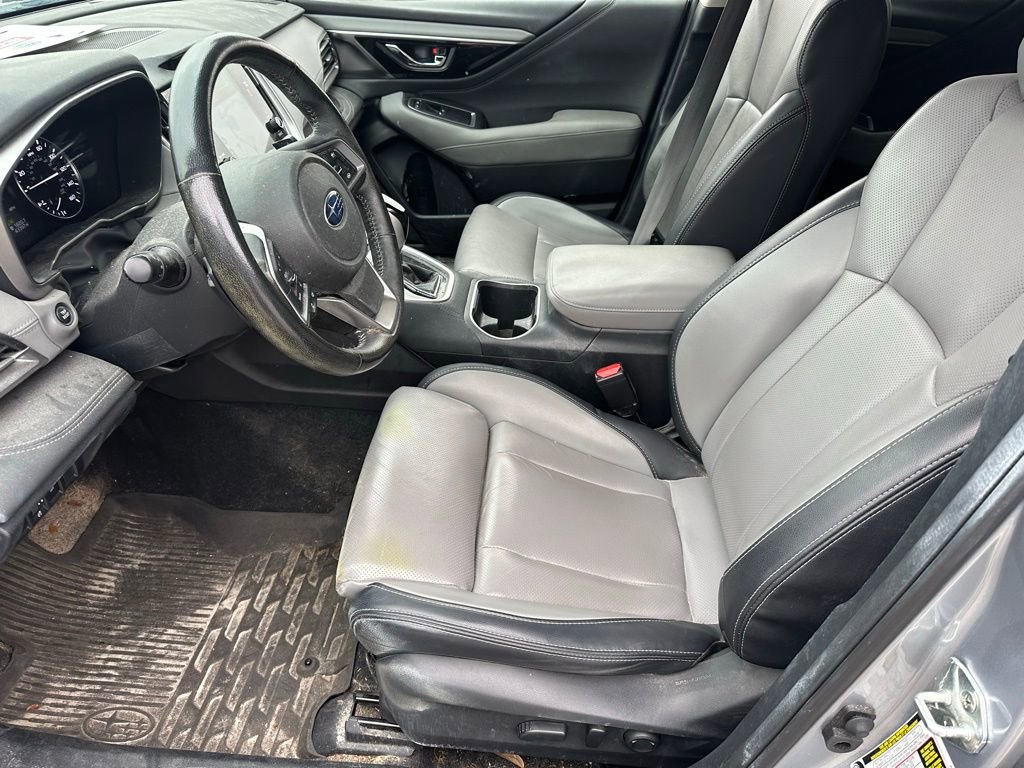 Used 2022 Subaru Outback Limited XT w/ Popular Package #2 image 24