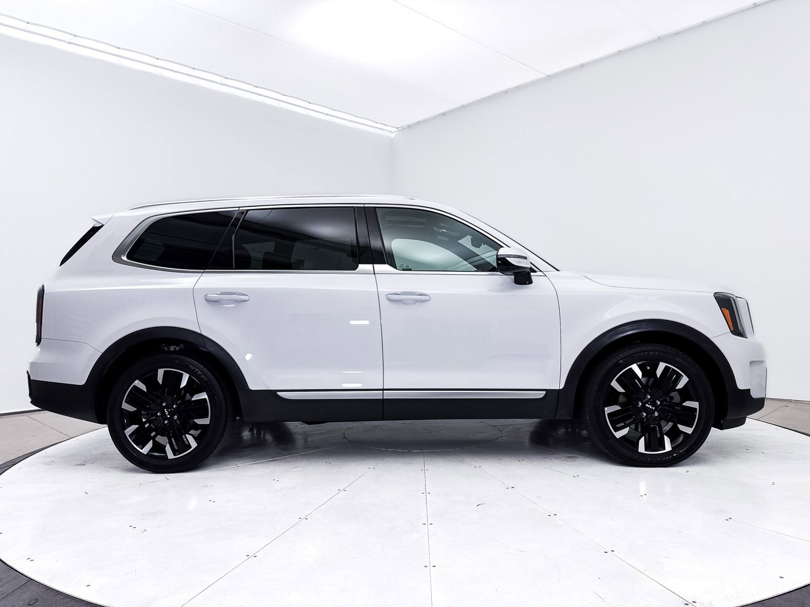 Used 2023 Kia Telluride SX Prestige image 43