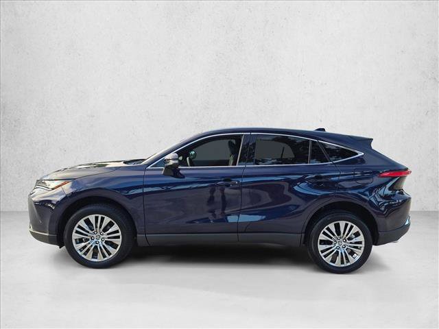Certified 2023 Toyota Venza Limited AWD/4WD image 8