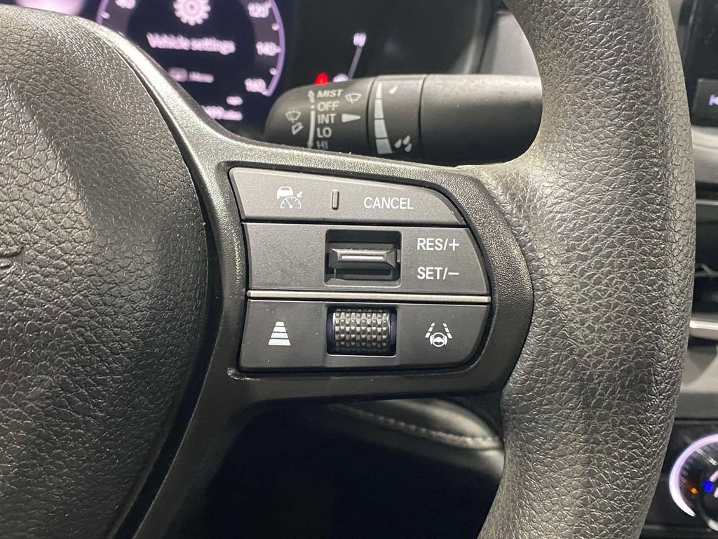 Used 2025 Honda Accord SE image 22