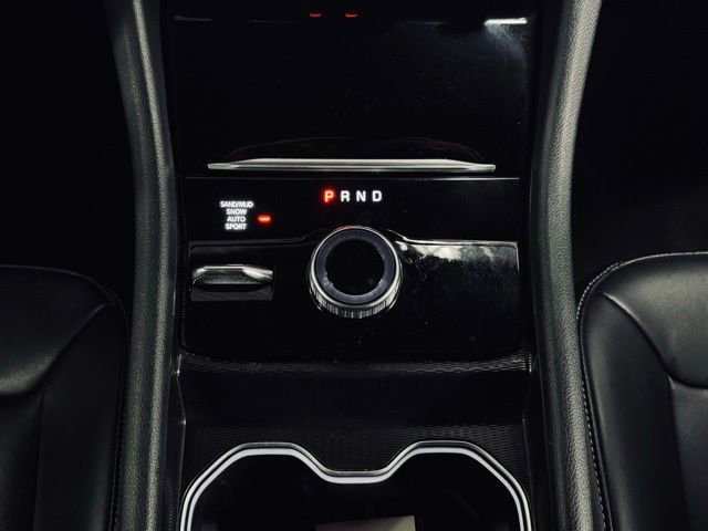 Certified 2025 Jeep Grand Cherokee Limited image 29