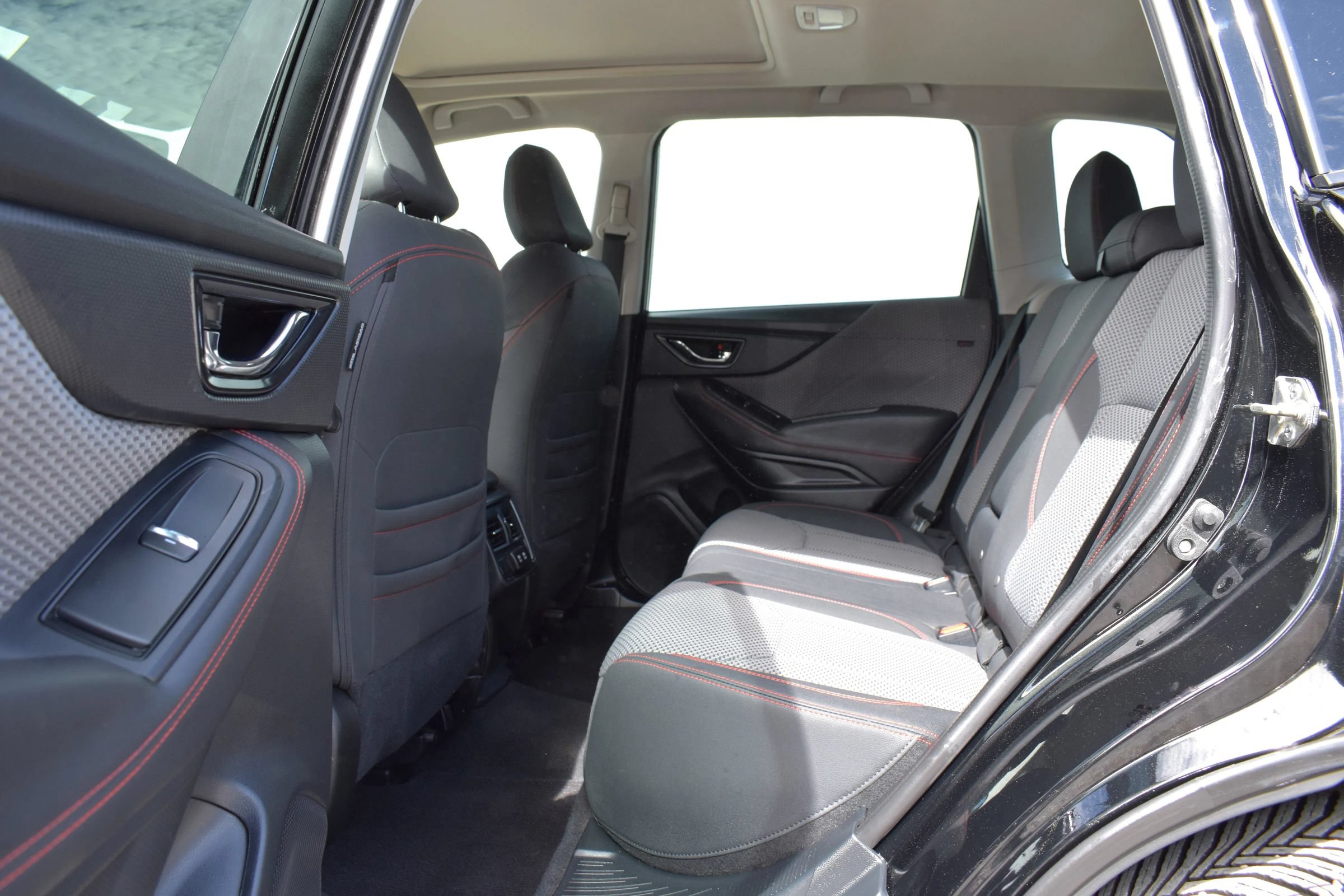 Used 2023 Subaru Forester Sport AWD/4WD image 45