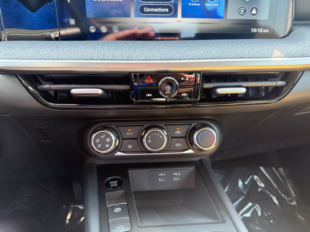 New 2026 Nissan Kicks S FWD image 26