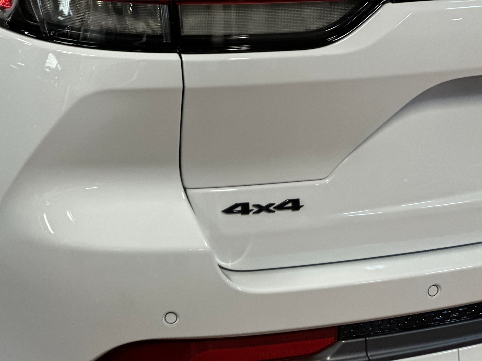 New 2026 Jeep Grand Cherokee Limited AWD/4WD image 26