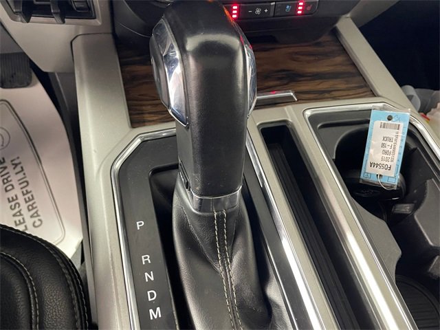 Used 2019 Ford F150 Lariat image 12