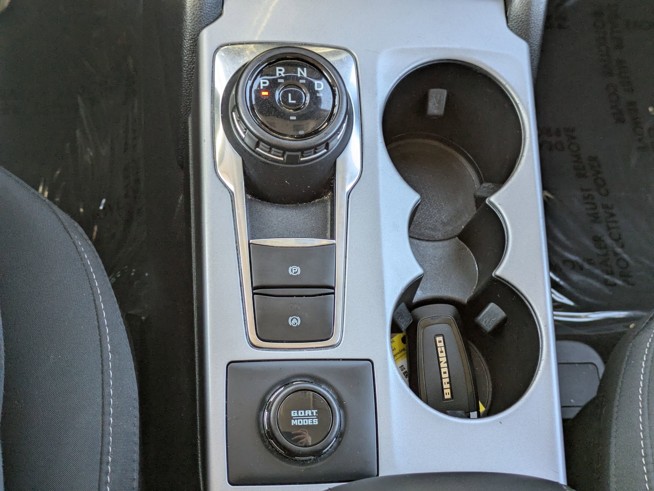 Used 2022 Ford Bronco Sport Big Bend w/ Convenience Package image 22