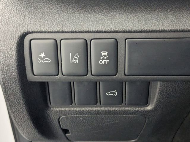 Used 2024 Mitsubishi Eclipse Cross SE image 15