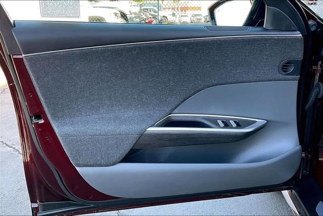 Used 2024 Lucid Air Touring AWD/4WD image 22