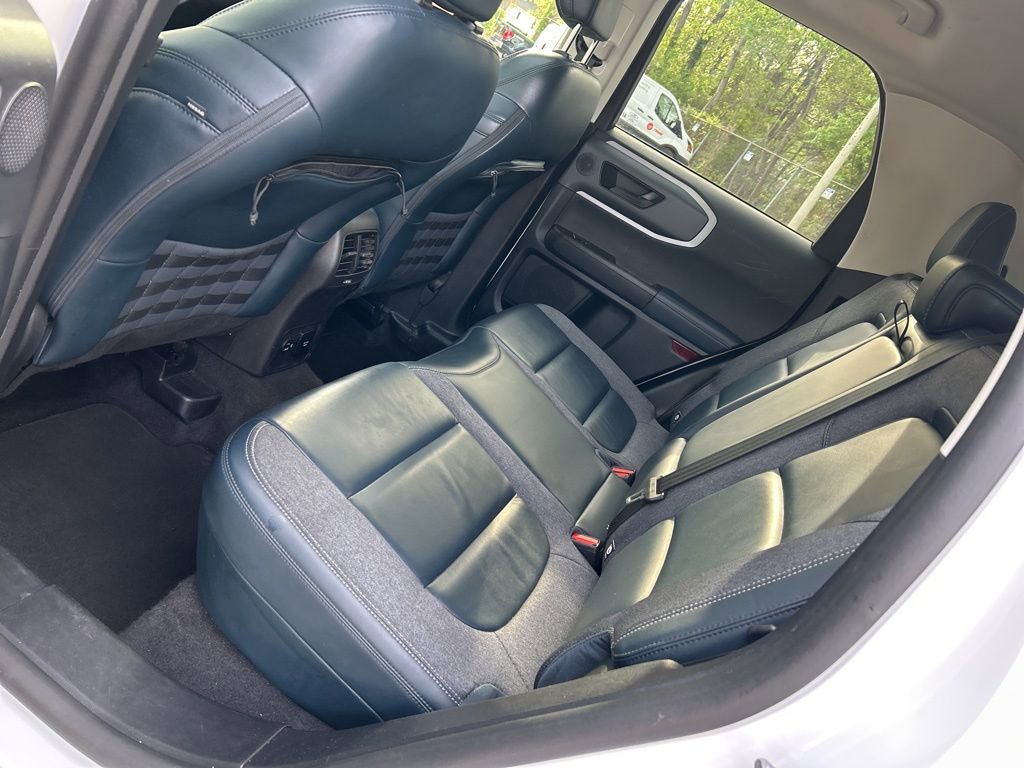 Used 2023 Ford Bronco Sport Outer Banks w/ Tech Package AWD/4WD image 27