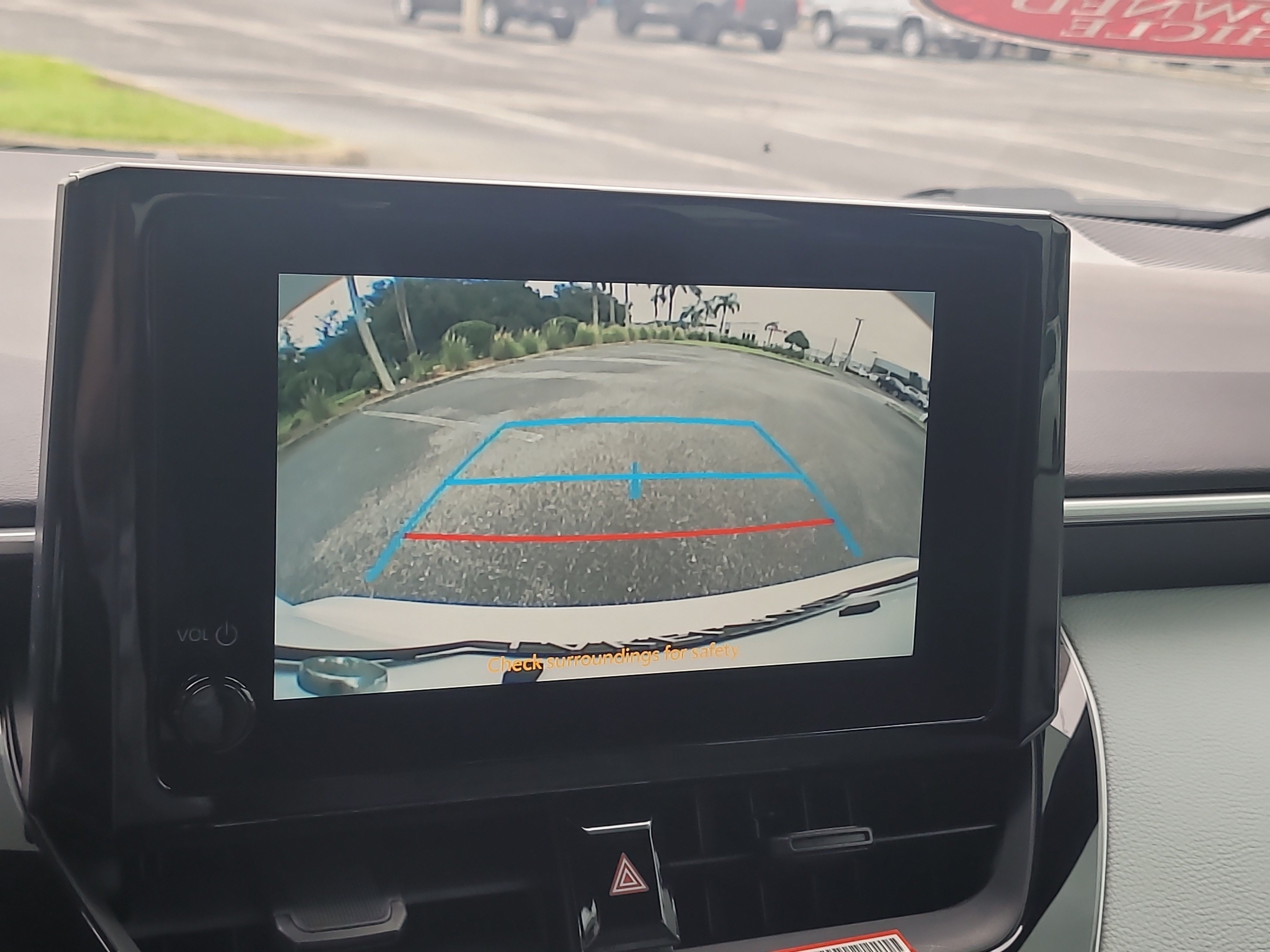 Used 2025 Toyota Corolla SE FWD image 21
