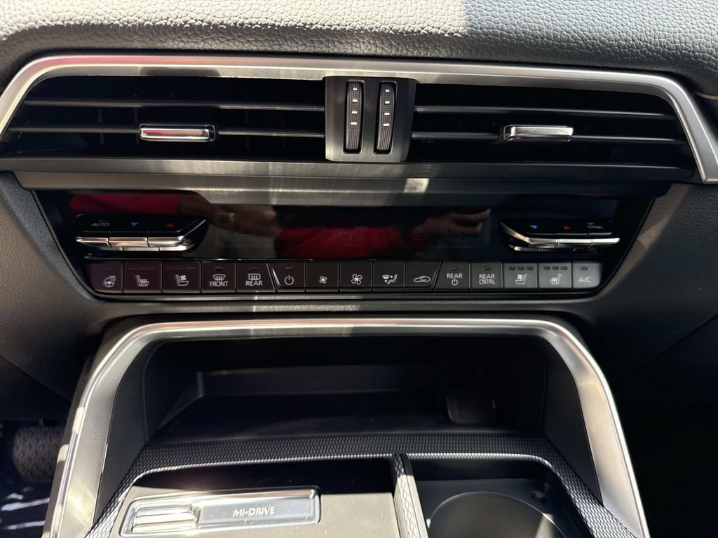 New 2026 MAZDA CX-70 SC Plus AWD/4WD image 34