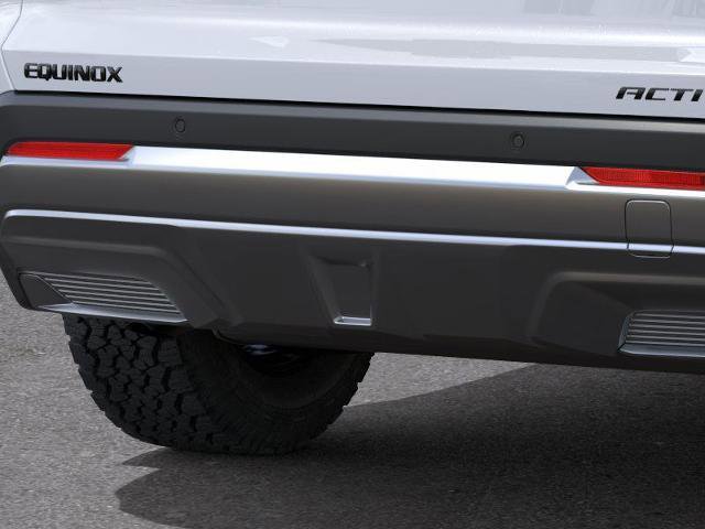 New 2026 Chevrolet Equinox ACTIV w/ Convenience Package III image 14