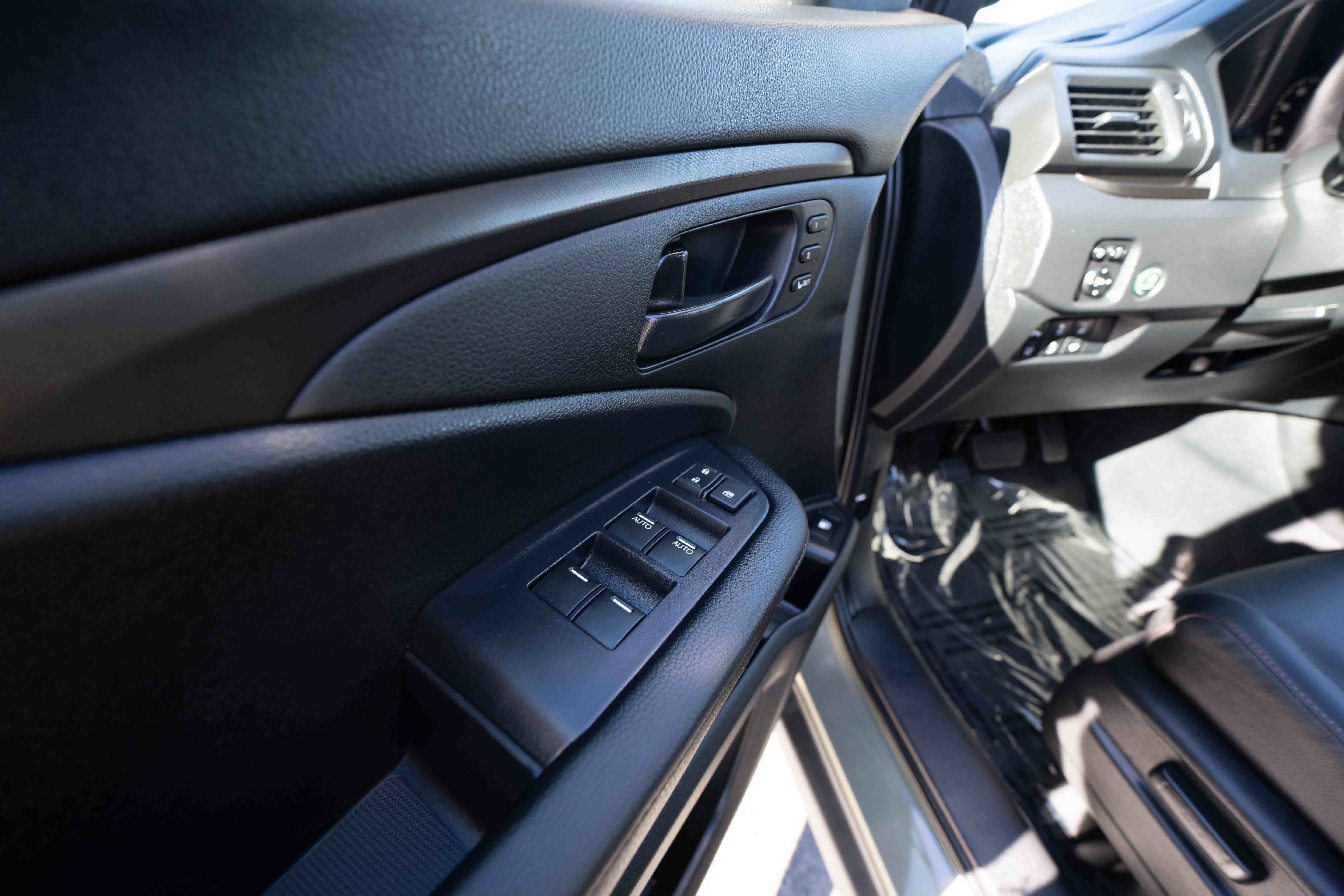 Certified 2026 Honda Ridgeline TrailSport image 7