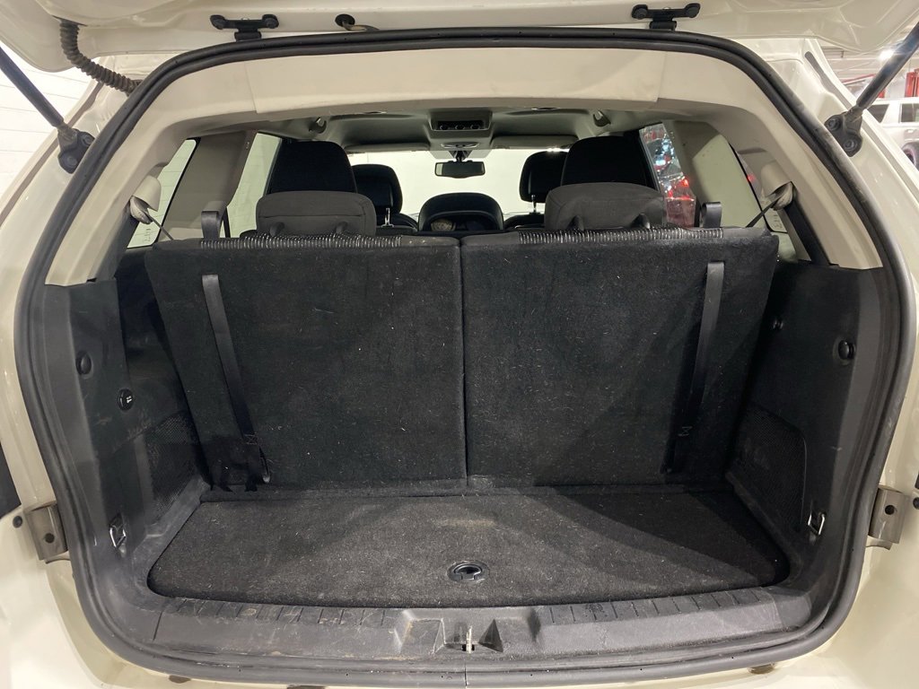 Used 2017 Dodge Journey SE w/ Flexible Seating Group image 5