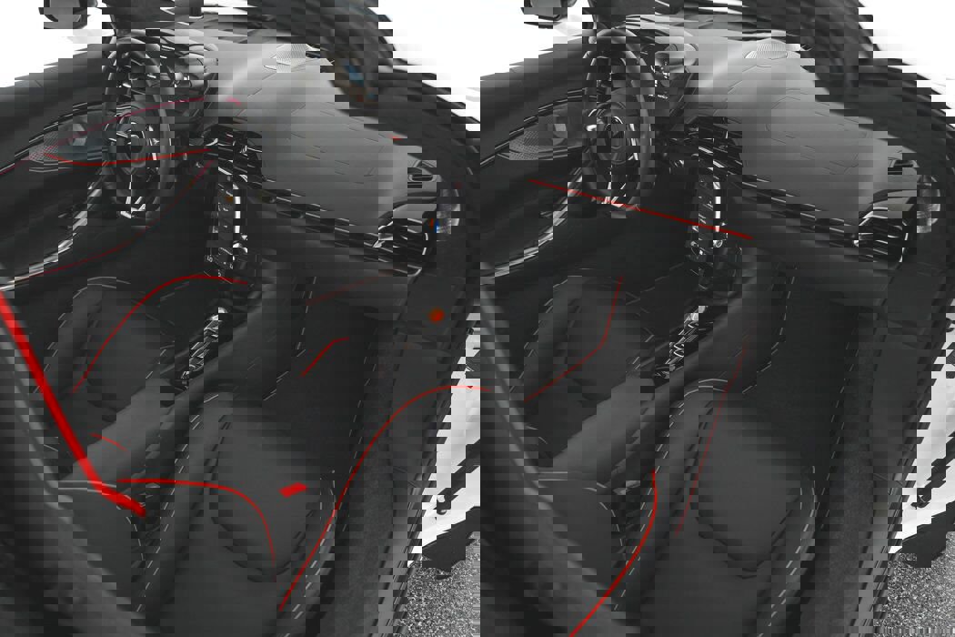 New 2025 McLaren Artura Spider image 11