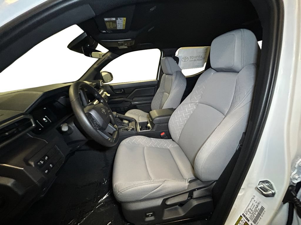New 2026 Toyota Tacoma SR5 AWD/4WD image 9