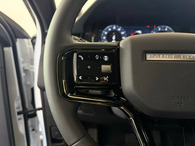 Used 2026 Land Rover Range Rover Evoque S AWD/4WD image 19