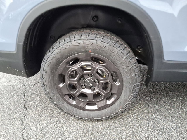 New 2026 Honda Ridgeline TrailSport+ image 7