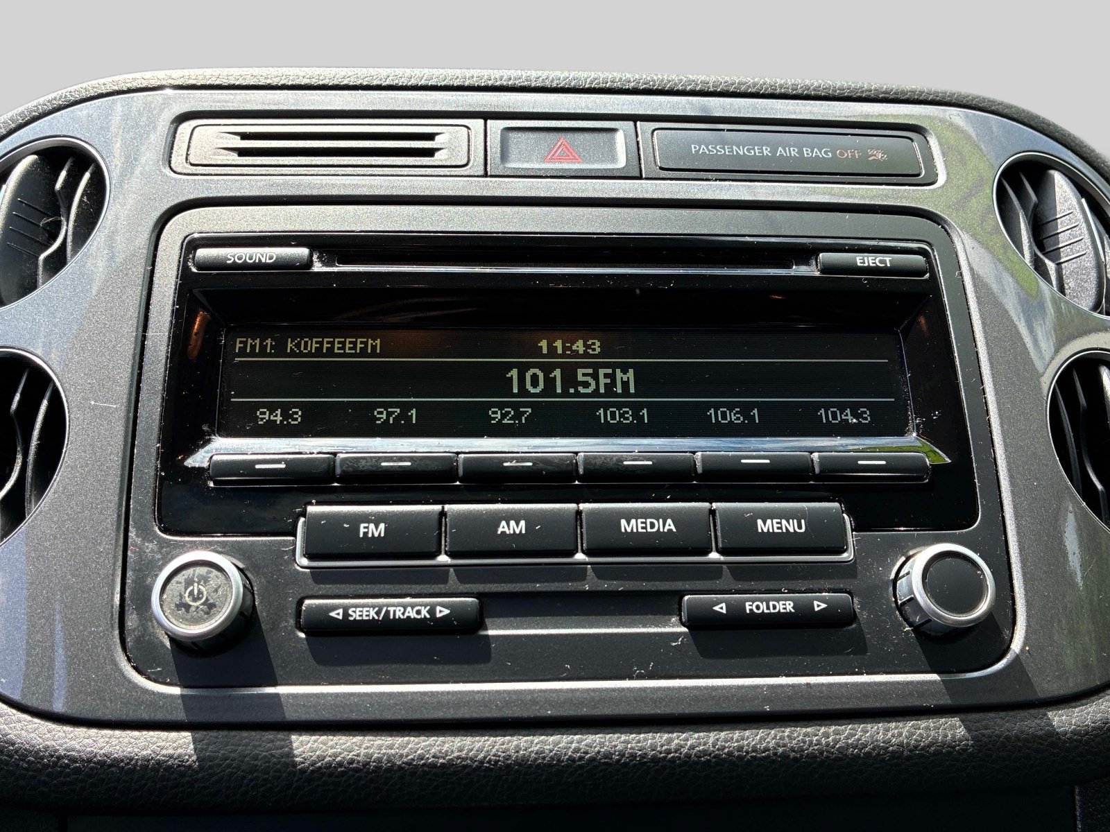 Used 2013 Volkswagen Tiguan S AWD/4WD image 33