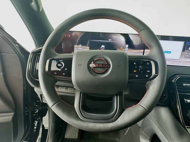 Used 2026 Nissan Armada PRO-4X AWD/4WD image 12