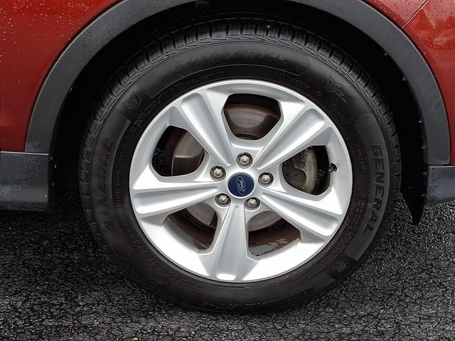 Used 2016 Ford Escape SE w/ SE Leather Comfort Package FWD image 11
