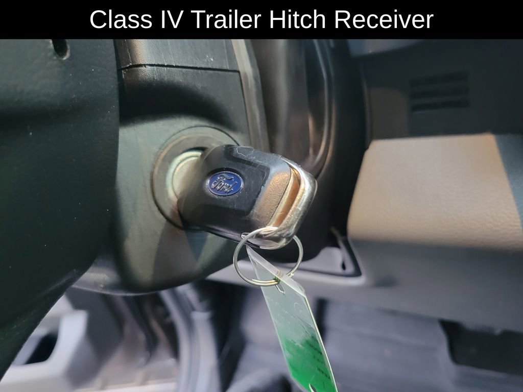 Certified 2020 Ford F150 XLT w/ Equipment Group 302A Luxury image 26