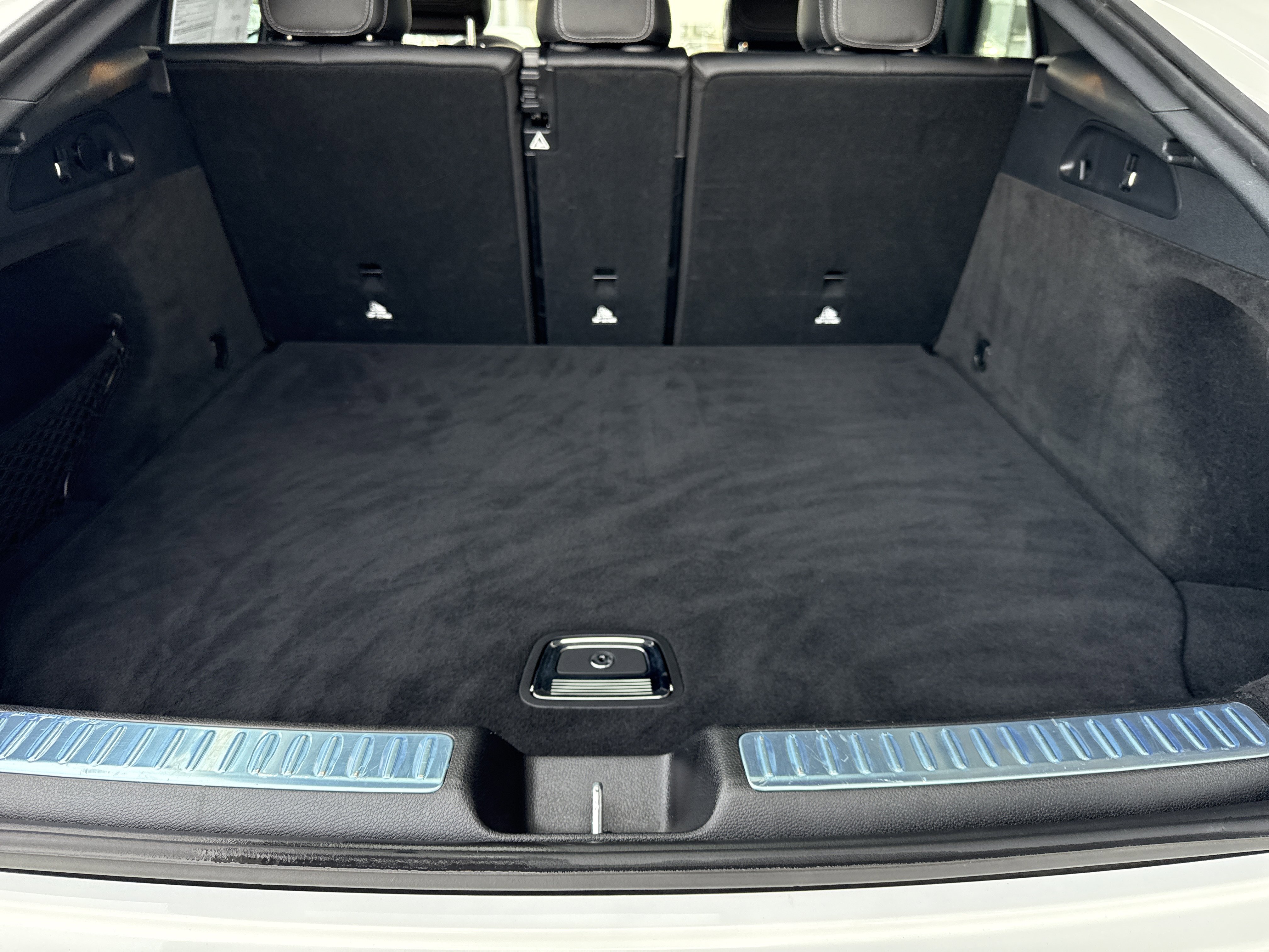 Certified 2023 Mercedes-Benz GLC 300 4MATIC Coupe image 13