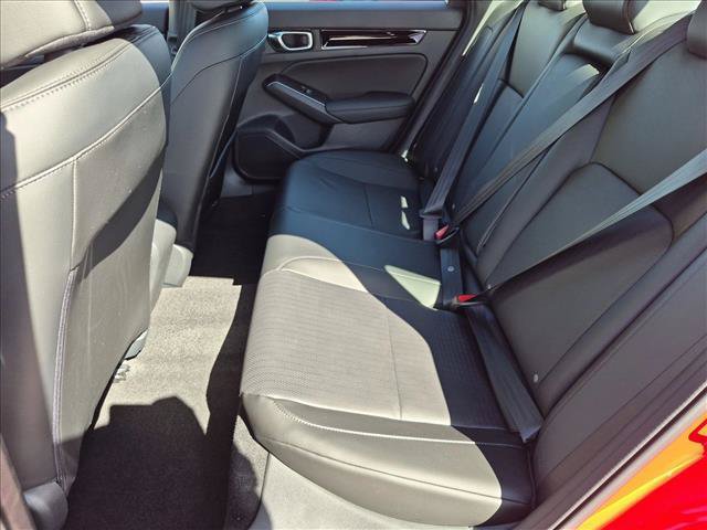 New 2026 Honda Civic Sport Touring image 14