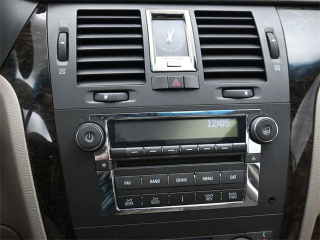 Used 2008 Cadillac DTS w/ Sun And Sound Package image 33