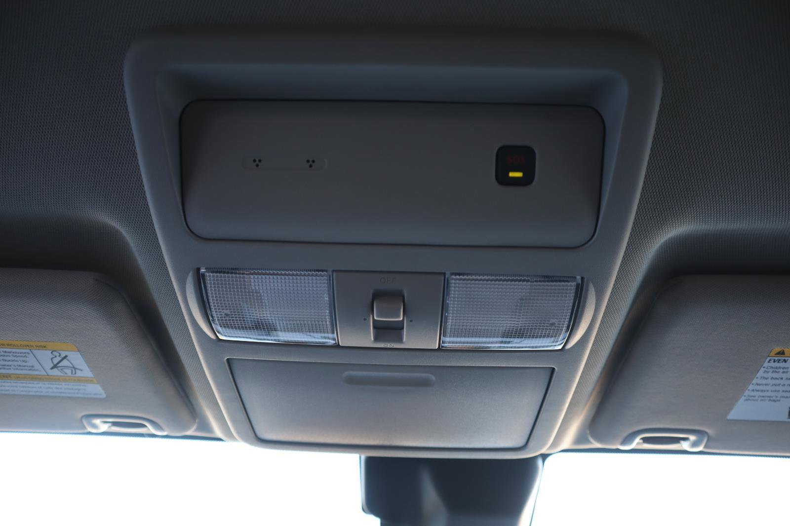 New 2026 Nissan Frontier 4x4 Crew Cab image 26