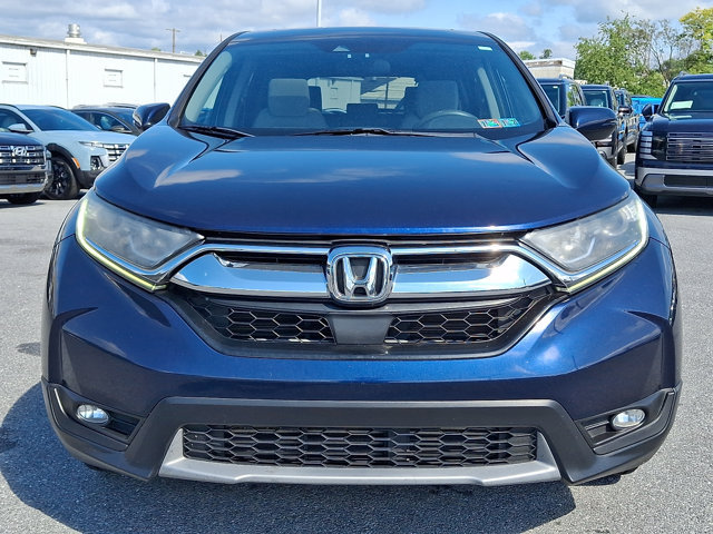 Used 2018 Honda CR-V EX video 2
