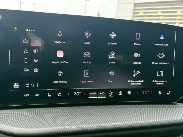 New 2025 Audi SQ5 Premium Plus image 20