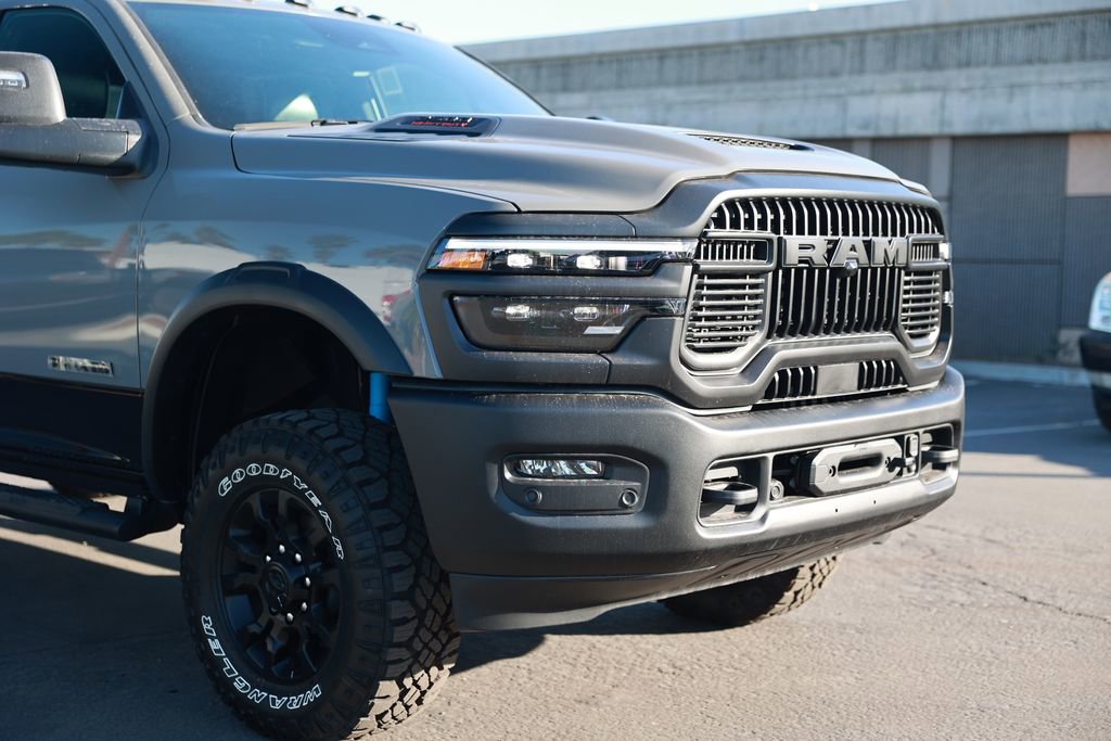 New 2026 RAM 2500 Power Wagon image 7