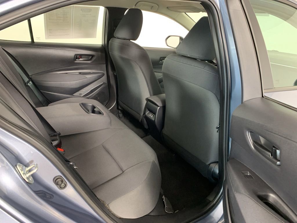 Used 2024 Toyota Corolla LE FWD image 34